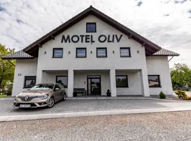 Motel Oliv